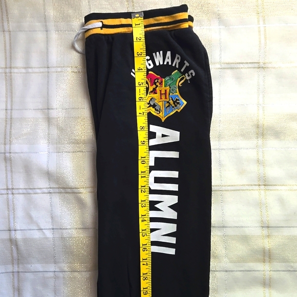 Harry Potter Hogwarts Alumni Joggers - Picture 13 of 14